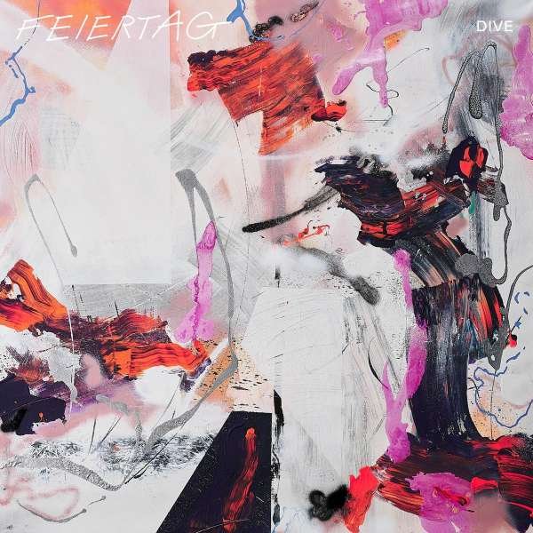 CD Shop - FEIERTAG DIVE