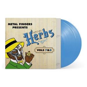 CD Shop - MF DOOM METAL FINGERS PRESENTS...
