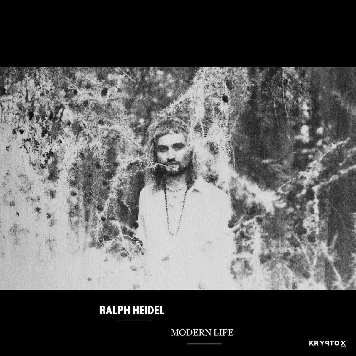 CD Shop - RALPH HEIDEL MODERN LIFE