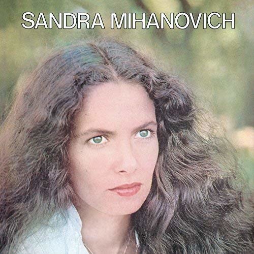 CD Shop - SANDRA MIHANOVICH PUERTO POLLENSA