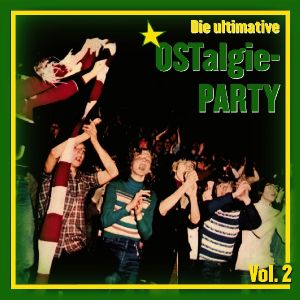 CD Shop - VARIOUS ARTISTS ULTMATIVE OSTALGIE PAR...
