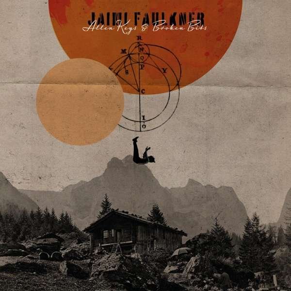 CD Shop - JAIMI FAULKNER ALLEN KEYS AND BROKEN ...