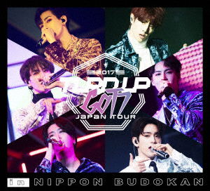 CD Shop - GOT7 GOT7 JAPAN TOUR 2017 T...