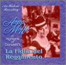 CD Shop - ANNA MOFFO HIGHLIGHTS FROM GAETAN...