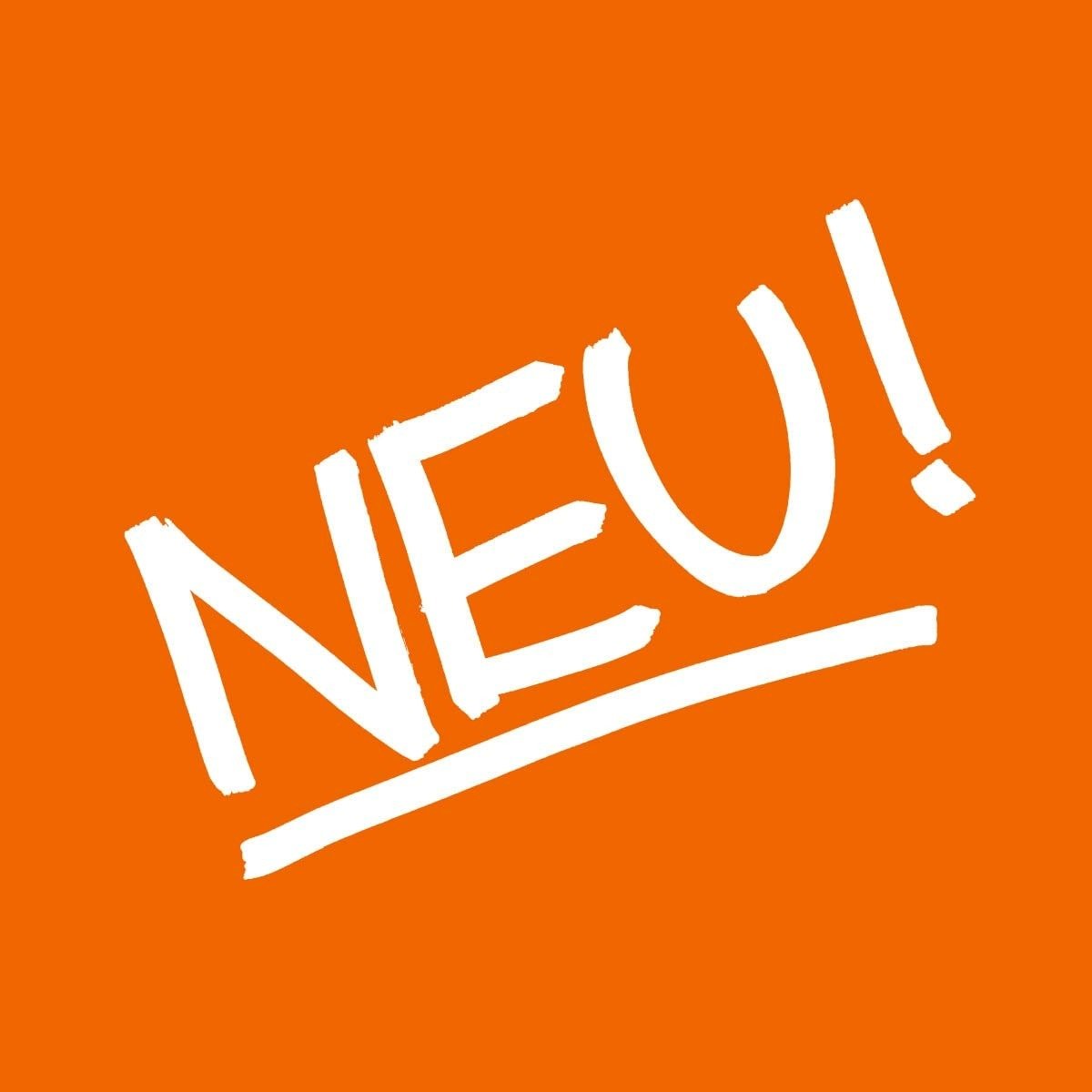 CD Shop - NEU! 50!
