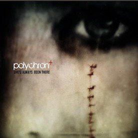 CD Shop - POLYCHRON+ SHE\