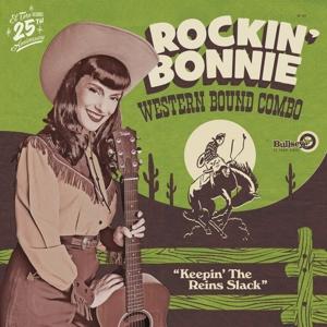CD Shop - ROCKIN\