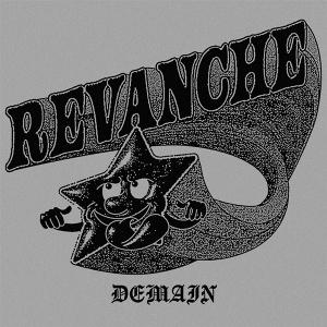 CD Shop - REVANCHE DEMAIN