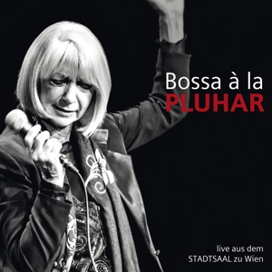 CD Shop - ERIKA PLUHAR BOSSA A LA PLUHAR