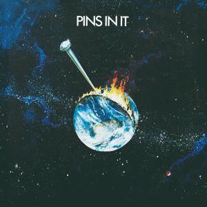 CD Shop - THE HUMAN INSTINCT PINS IN IT