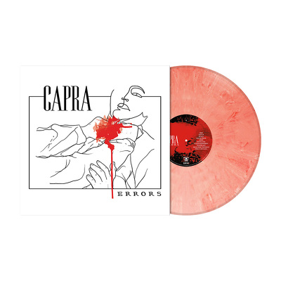 CD Shop - CAPRA ERRORS