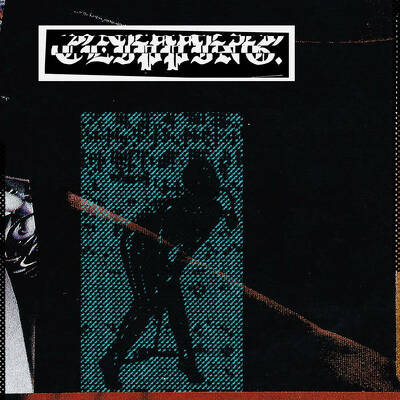 CD Shop - CLIPPING. WRIGGLE (EXPANDED / TU...