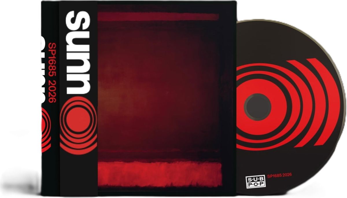CD Shop - SUNN 0))) SUNN 0)))
