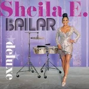 CD Shop - SHEILA E. BAILAR