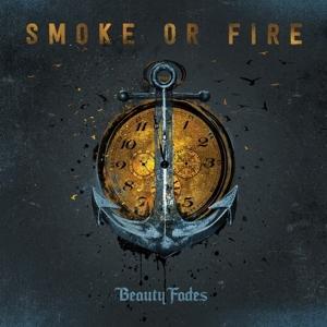 CD Shop - SMOKE OR FIRE BEAUTY FADES