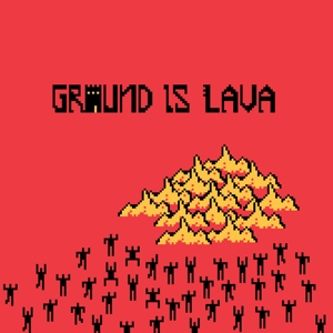 CD Shop - GROUNDISLAVA GROUNDISLAVA