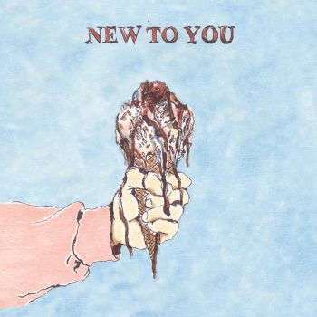 CD Shop - BREAD PILOT NEW TO YOU