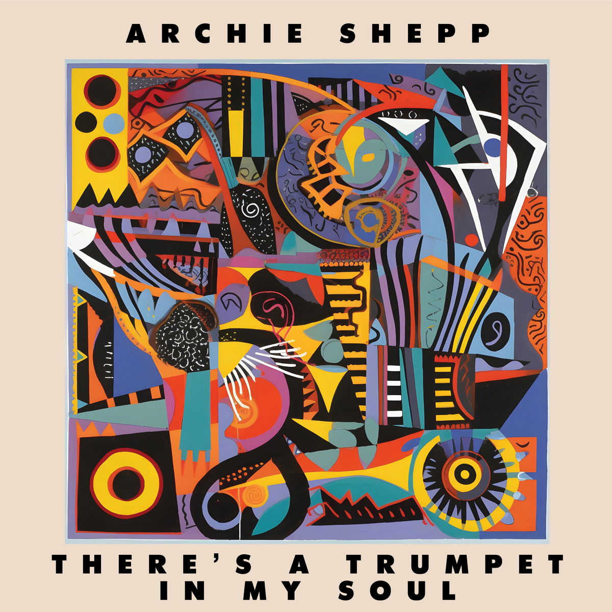CD Shop - ARCHIE MEETS KAHIL EL\