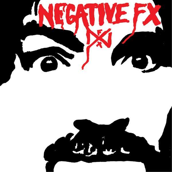 CD Shop - NEGATIVE FX NEGATIVE FX