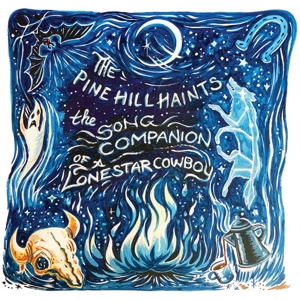 CD Shop - PINE HILL HAINTS SONG COMPANION OF A LO...