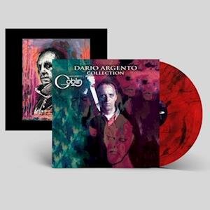 CD Shop - GOBLIN DARIO ARGENTO COLLECTION