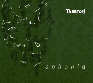CD Shop - TREETOPS APHONIA