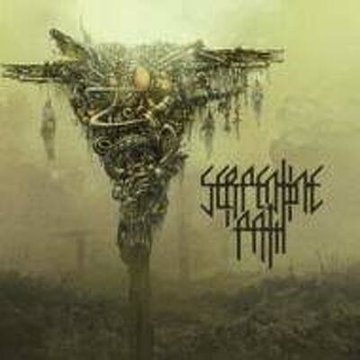 CD Shop - SERPENTINE PATH SERPENTINE PATH LTD.