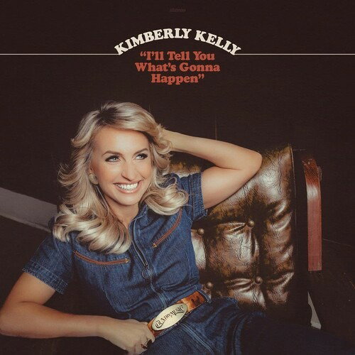CD Shop - KIMBERLY KELLY I\
