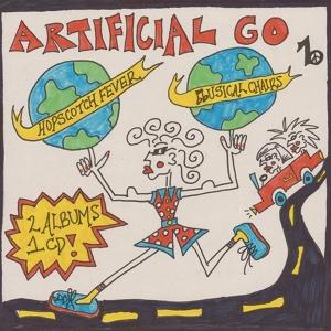 CD Shop - ARTIFICIAL GO HOPSCOTCH FEVER / MUSI...