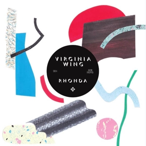 CD Shop - VIRGINIA WING RHONDA