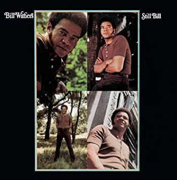 CD Shop - BILL WITHERS STILL BILL