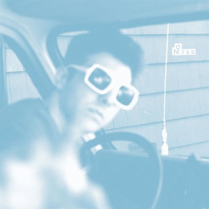 CD Shop - GEOFF FARINA FFF