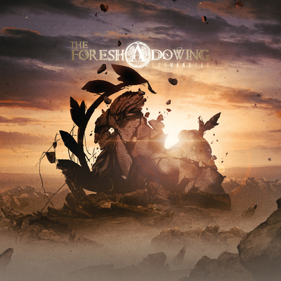 CD Shop - FORESHADOWING, THE OZYMANDIAS LTD.