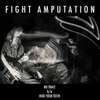 CD Shop - FIGHT AMPUTATION KEYSTONE NOISE SERIES #4