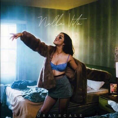 CD Shop - GRAYSCALE NELLA VITA