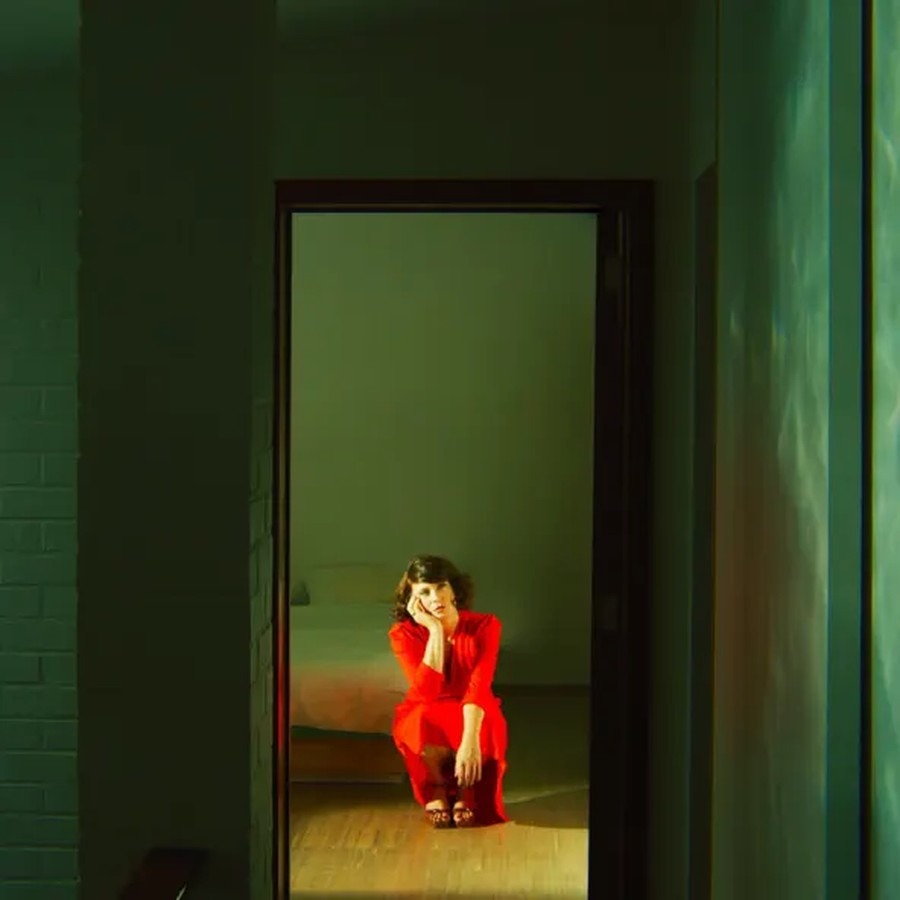 CD Shop - MéLANIE PAIN HOW AND WHY