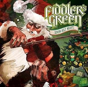 CD Shop - FIDDLER\