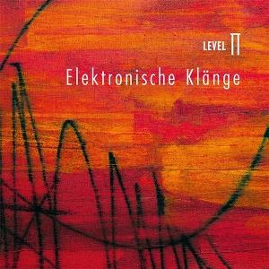 CD Shop - LEVEL PI ELEKTRONISCHE KLAENGE
