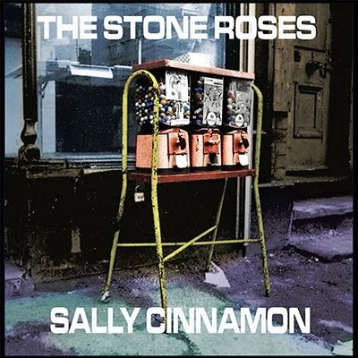 CD Shop - THE STONE ROSES The Stone Roses - Sally Cinnamon