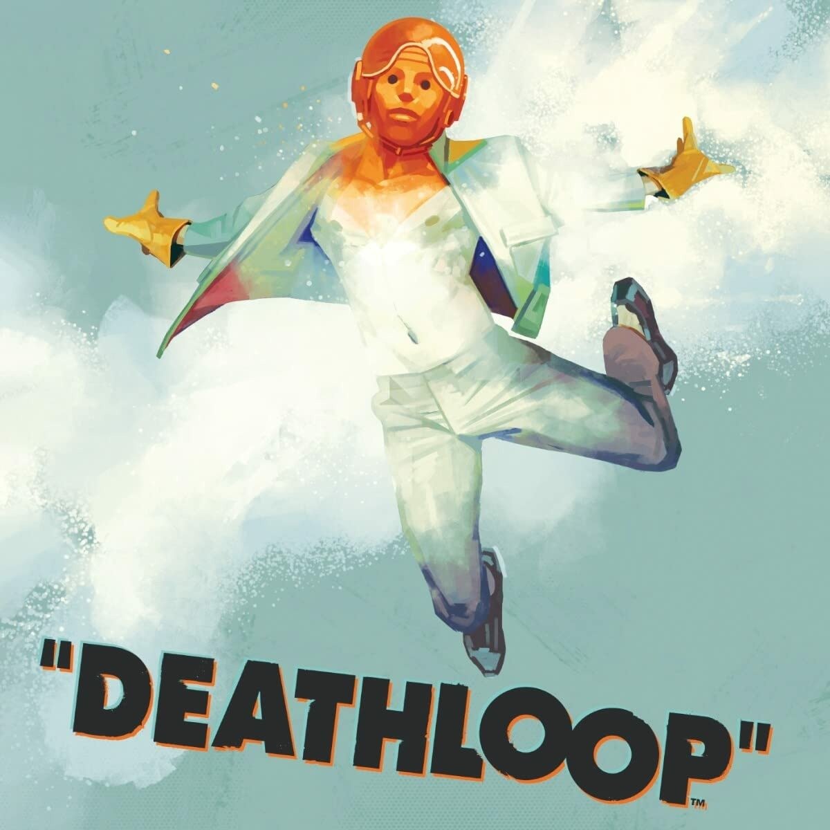 CD Shop - VARIOUS ARTISTS DEATHLOOP