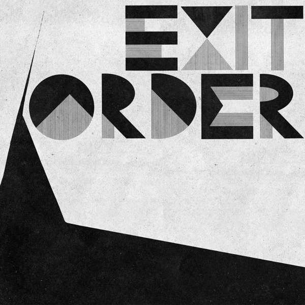 CD Shop - EXIT ORDER SEED OF HYSTERIA