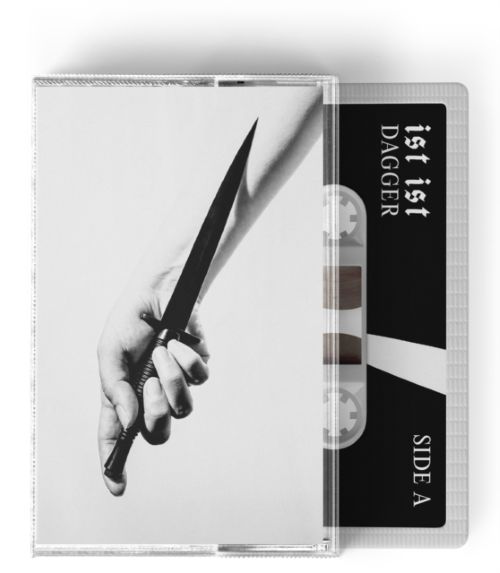 CD Shop - IST IST DAGGER