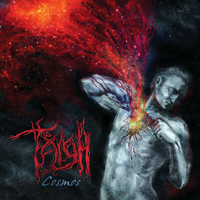 CD Shop - TAIGA COSMOS