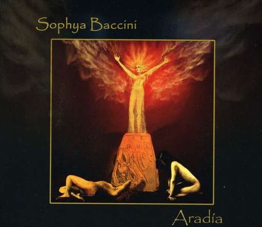 CD Shop - SOPHIA BACCINI ARADIA