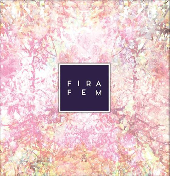 CD Shop - FIRA FEM FIRA FEM