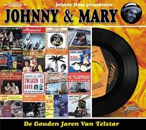 CD Shop - JOHNNY & MARY DE GOUDEN JAREN VAN TE...