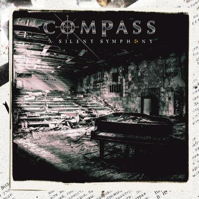 CD Shop - COMPASS A SILENT SYMPHONY