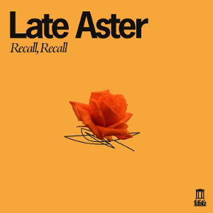CD Shop - LATE ASTER RECALL, RECALL