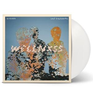 CD Shop - LAST DINOSAURS WELLNXSS