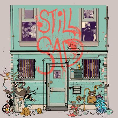 CD Shop - VARIOUS ARTISTS ...STILL SAD